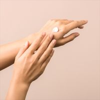 Perile Multi-Action Face Cream - Hyaluronic acid + Niacinamide